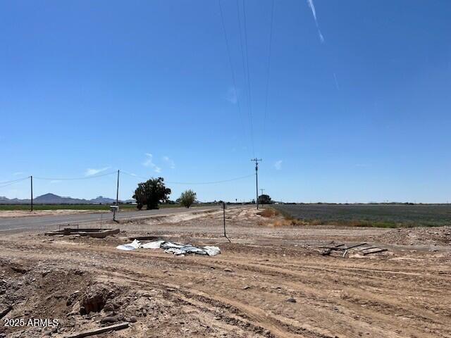 0 S Old US 80 Highway -, Arlington, AZ 85322