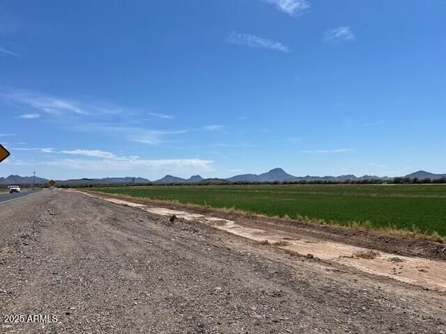 0 S Old US 80 Highway -, Arlington, AZ 85322