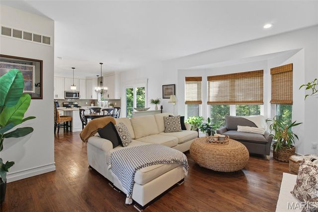 728 Highland Glen Drive, Ballwin, MO 63021