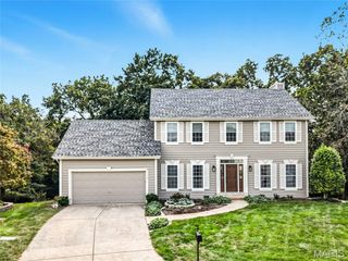 728 Highland Glen Drive, Ballwin, MO 63021