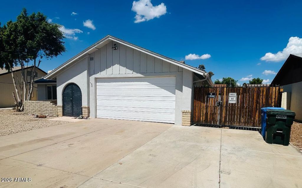 4136 W CORRINE Drive, Phoenix, AZ 85029 — photo 2