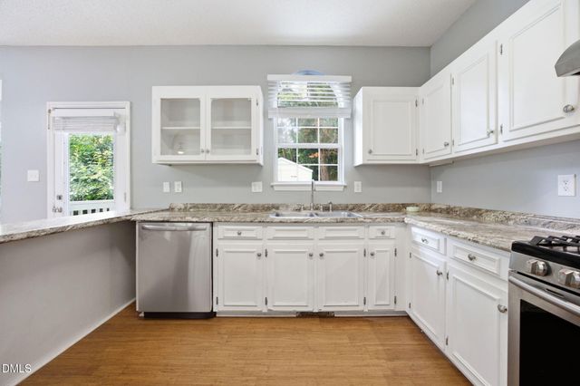 3805 Hollycrest Court, Raleigh, NC 27612