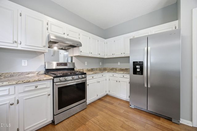 3805 Hollycrest Court, Raleigh, NC 27612