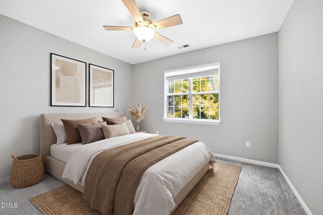 3805 Hollycrest Court, Raleigh, NC 27612