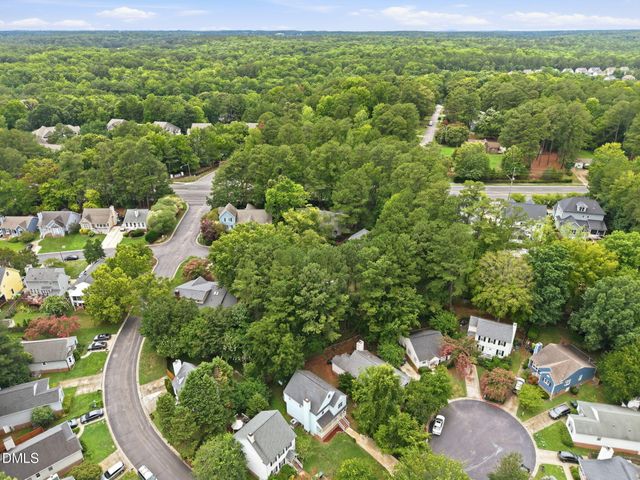 3805 Hollycrest Court, Raleigh, NC 27612
