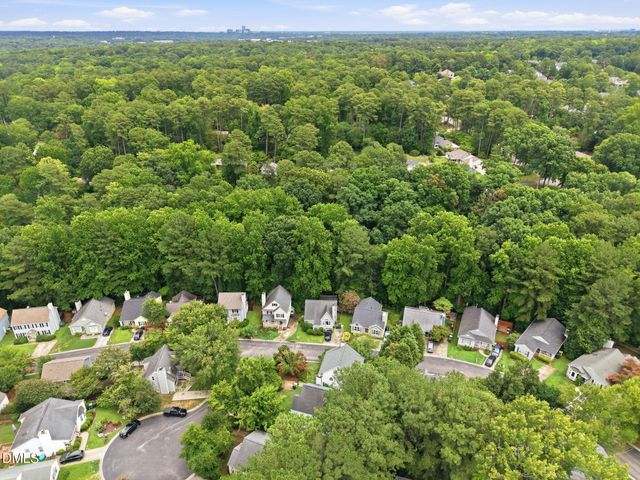 3805 Hollycrest Court, Raleigh, NC 27612