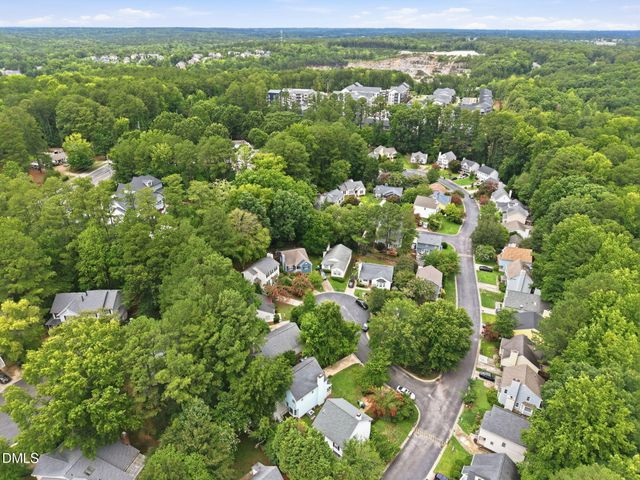 3805 Hollycrest Court, Raleigh, NC 27612