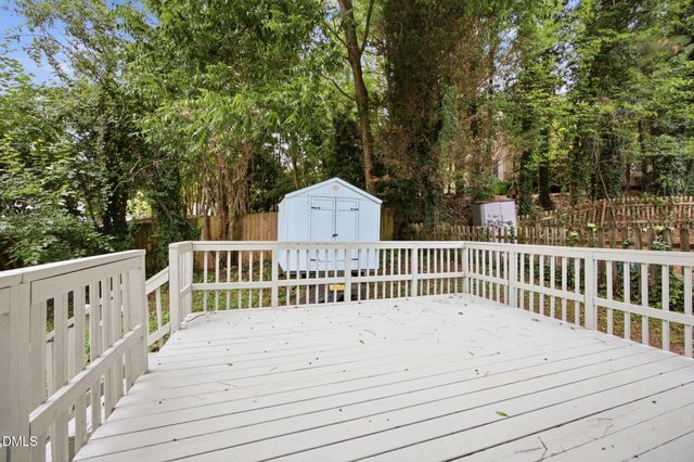 3805 Hollycrest Court, Raleigh, NC 27612