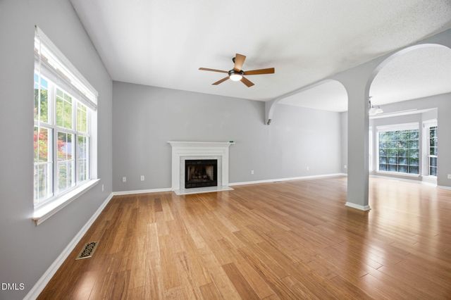 3805 Hollycrest Court, Raleigh, NC 27612