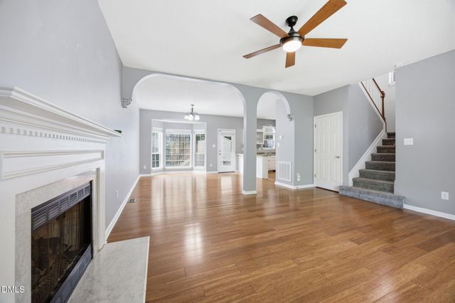 3805 Hollycrest Court, Raleigh, NC 27612