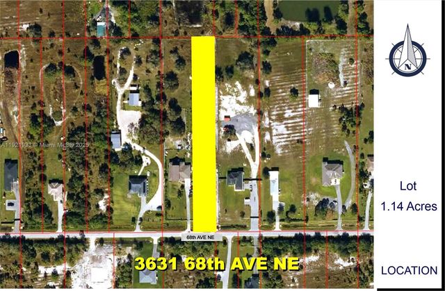 3631 68Th AVE NE, Naples, FL 34120
