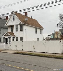 412 Dewey Street, Bridgeport, CT 06605