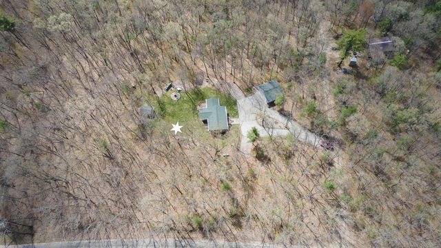 N4496 STRAWBERRY CIRCLE, Wautoma, WI 54982