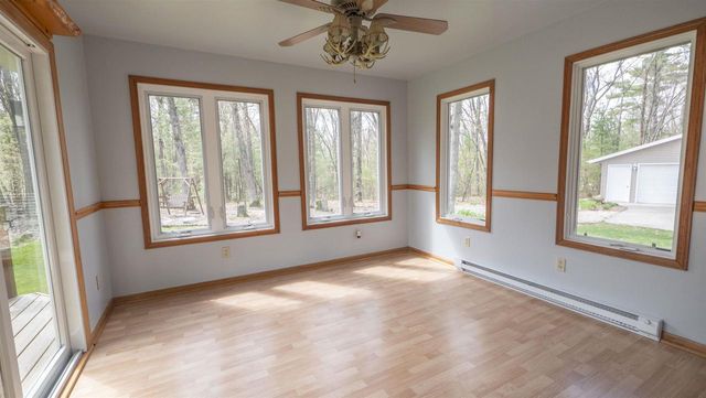 N4496 STRAWBERRY CIRCLE, Wautoma, WI 54982