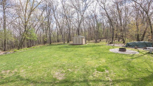 N4496 STRAWBERRY CIRCLE, Wautoma, WI 54982