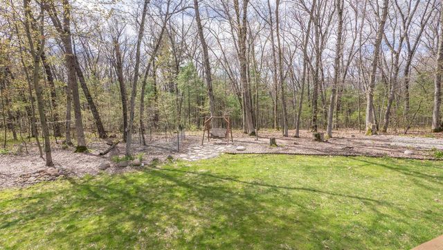 N4496 STRAWBERRY CIRCLE, Wautoma, WI 54982