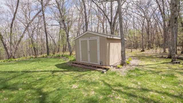 N4496 STRAWBERRY CIRCLE, Wautoma, WI 54982