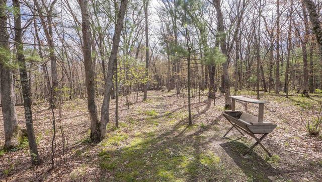 N4496 STRAWBERRY CIRCLE, Wautoma, WI 54982