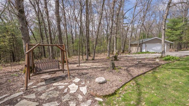 N4496 STRAWBERRY CIRCLE, Wautoma, WI 54982