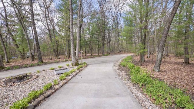 N4496 STRAWBERRY CIRCLE, Wautoma, WI 54982