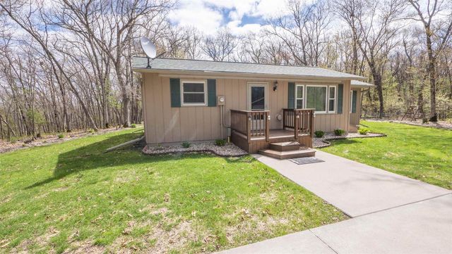 N4496 STRAWBERRY CIRCLE, Wautoma, WI 54982