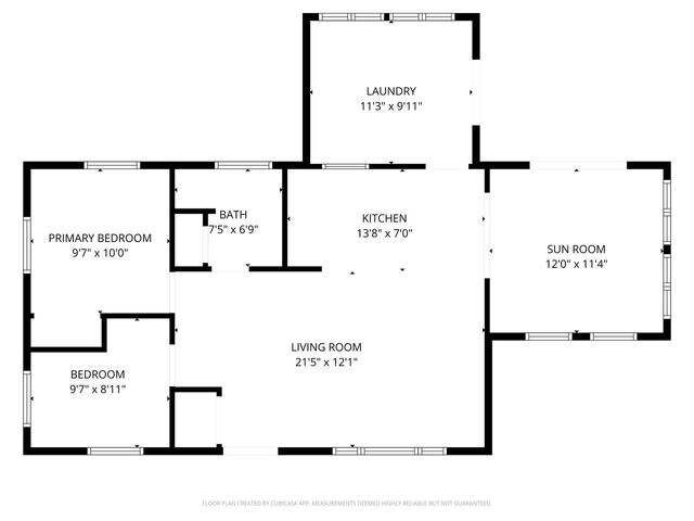 N4496 STRAWBERRY CIRCLE, Wautoma, WI 54982