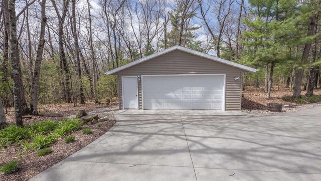 N4496 STRAWBERRY CIRCLE, Wautoma, WI 54982