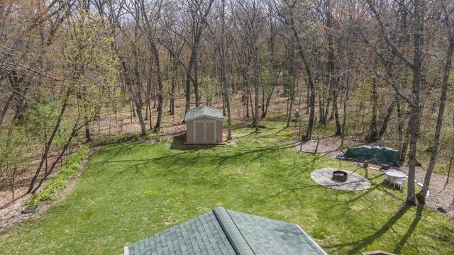 N4496 STRAWBERRY CIRCLE, Wautoma, WI 54982