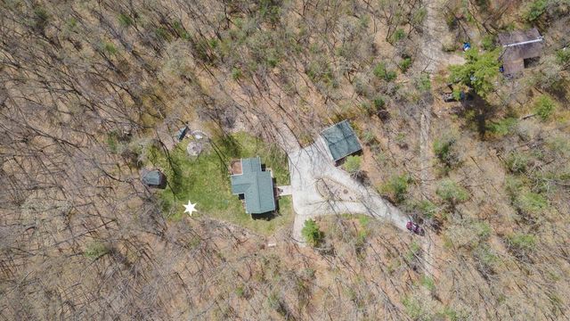 N4496 STRAWBERRY CIRCLE, Wautoma, WI 54982