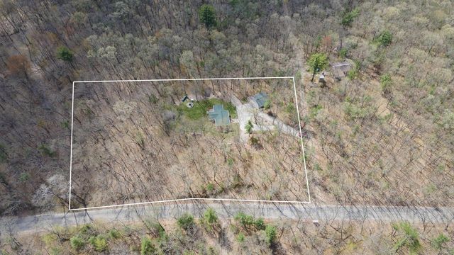 N4496 STRAWBERRY CIRCLE, Wautoma, WI 54982