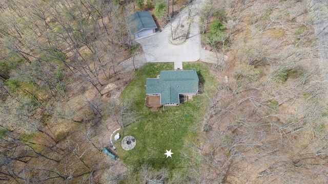N4496 STRAWBERRY CIRCLE, Wautoma, WI 54982