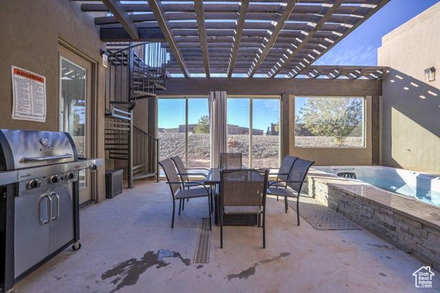 3250 S 4900 W, Hurricane, UT 84737