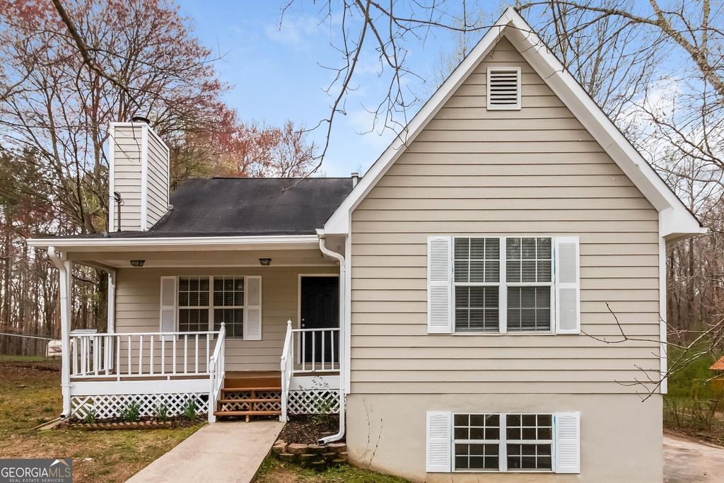 4237 Sterling Pointe Drive, Douglasville, GA 30135
