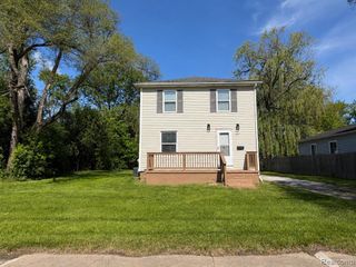 627 Franklin Road, Pontiac, MI 48341