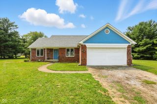 8163 N Frontage Road, Fairland, IN 46126