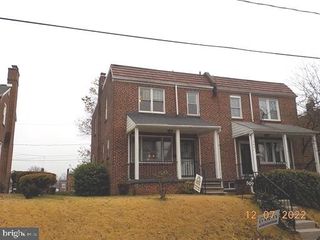 507 BARRETT ST, Wilmington, DE 19802