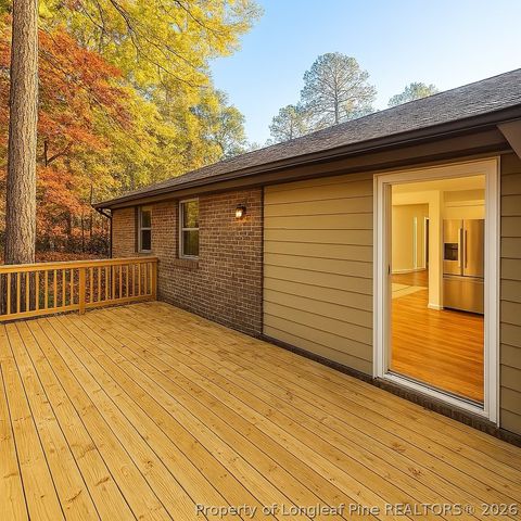 527 Coronation Drive, Fayetteville, NC 28311