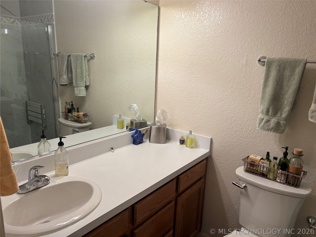 2513 Westwood Court, Ardmore, OK 73401