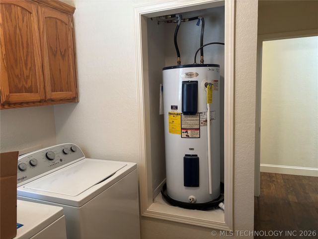 2513 Westwood Court, Ardmore, OK 73401