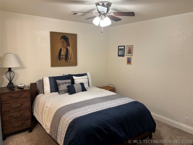 2513 Westwood Court, Ardmore, OK 73401