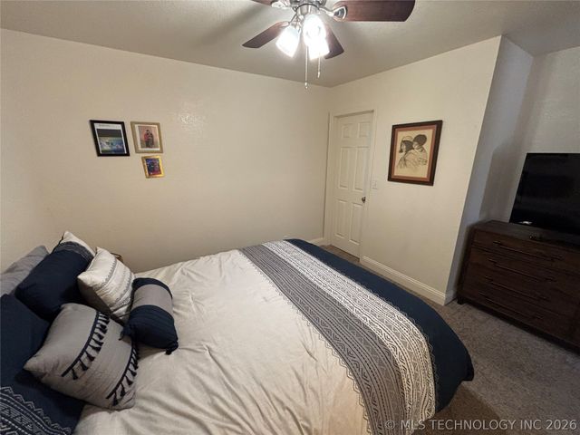 2513 Westwood Court, Ardmore, OK 73401