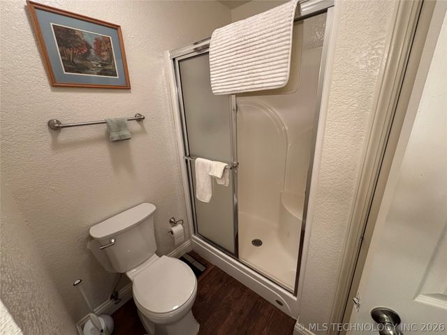 2513 Westwood Court, Ardmore, OK 73401