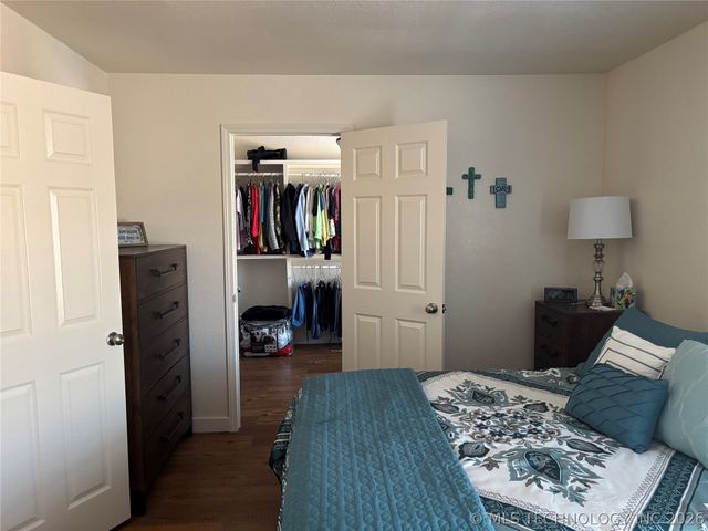 2513 Westwood Court, Ardmore, OK 73401