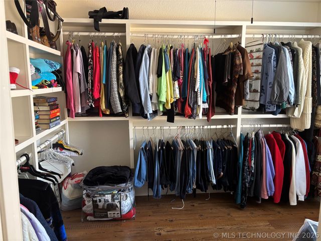 2513 Westwood Court, Ardmore, OK 73401