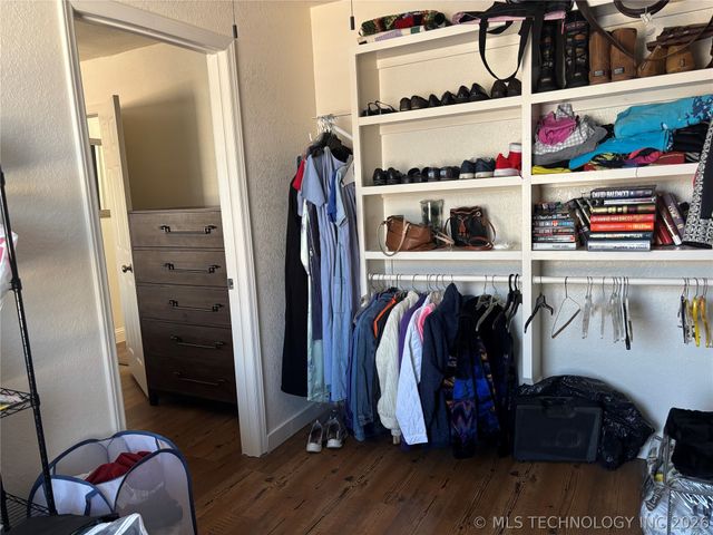 2513 Westwood Court, Ardmore, OK 73401