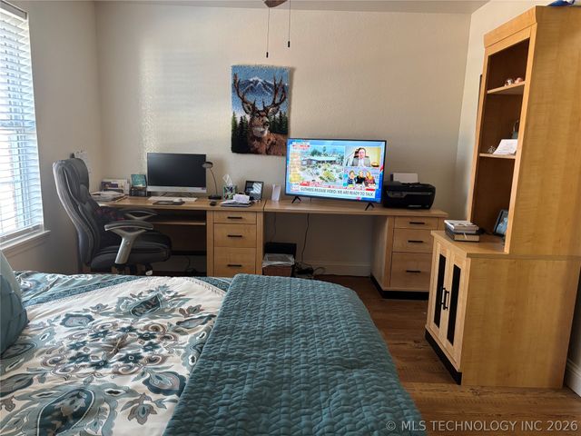 2513 Westwood Court, Ardmore, OK 73401