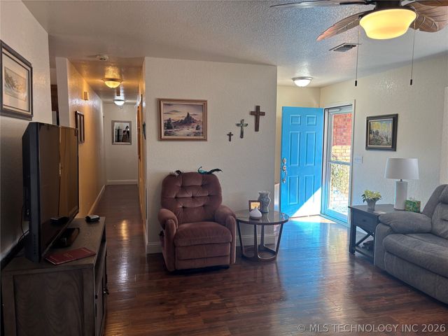 2513 Westwood Court, Ardmore, OK 73401