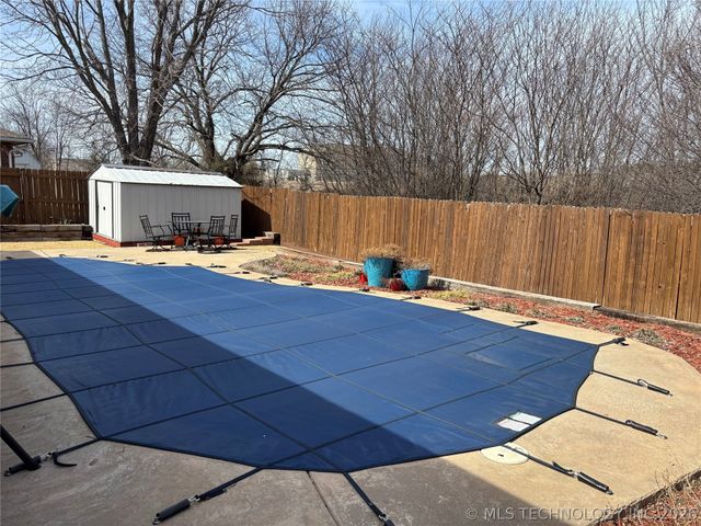 2513 Westwood Court, Ardmore, OK 73401