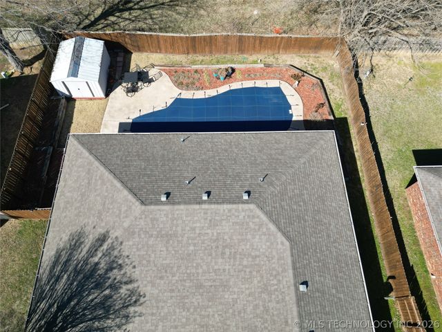 2513 Westwood Court, Ardmore, OK 73401