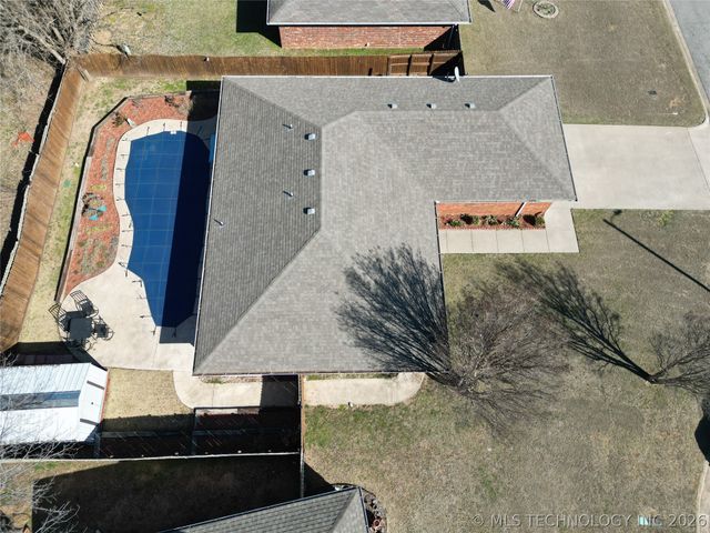 2513 Westwood Court, Ardmore, OK 73401